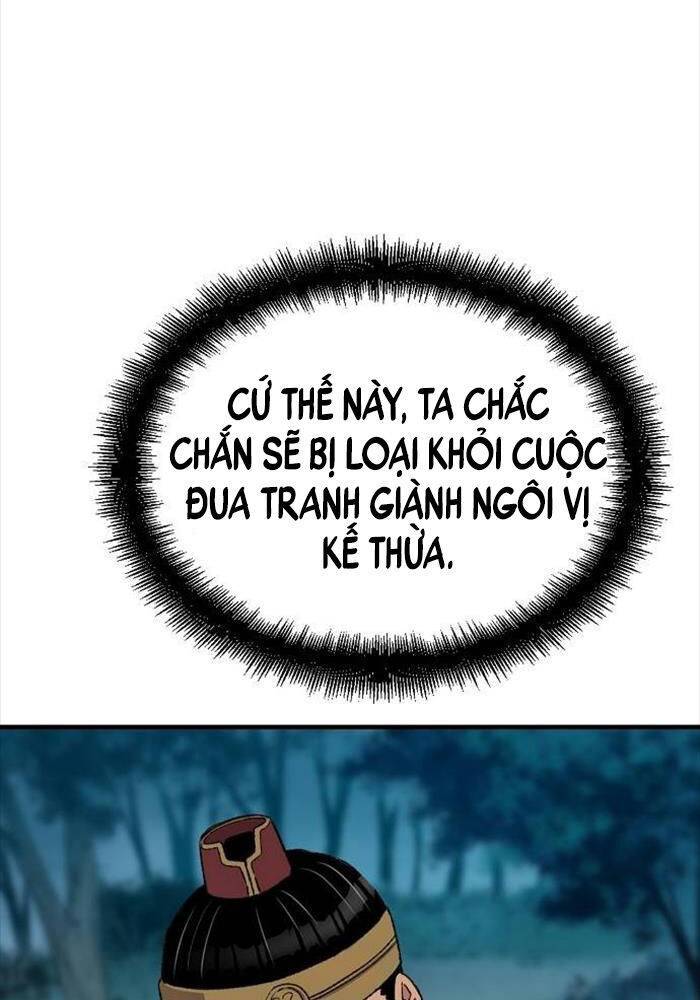 Thiên Ma Quy Hoàn Chapter 39 - Trang 2