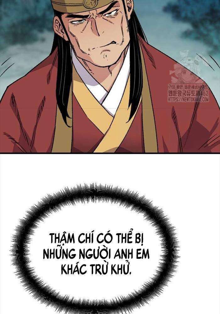 Thiên Ma Quy Hoàn Chapter 39 - Trang 2