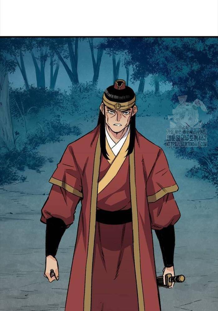 Thiên Ma Quy Hoàn Chapter 39 - Trang 2