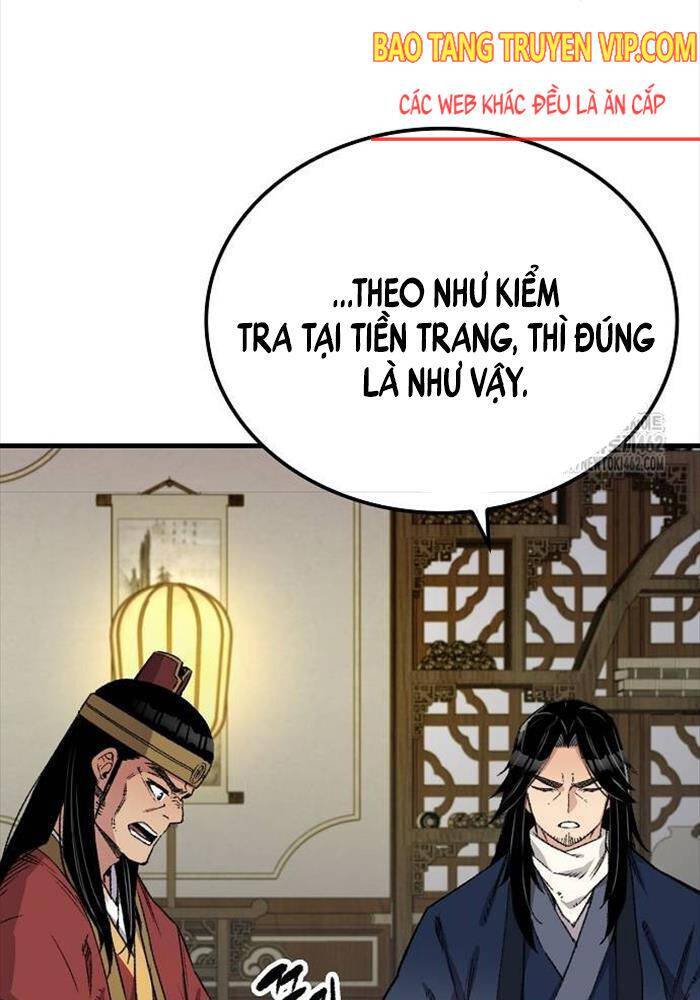 Thiên Ma Quy Hoàn Chapter 39 - Trang 2