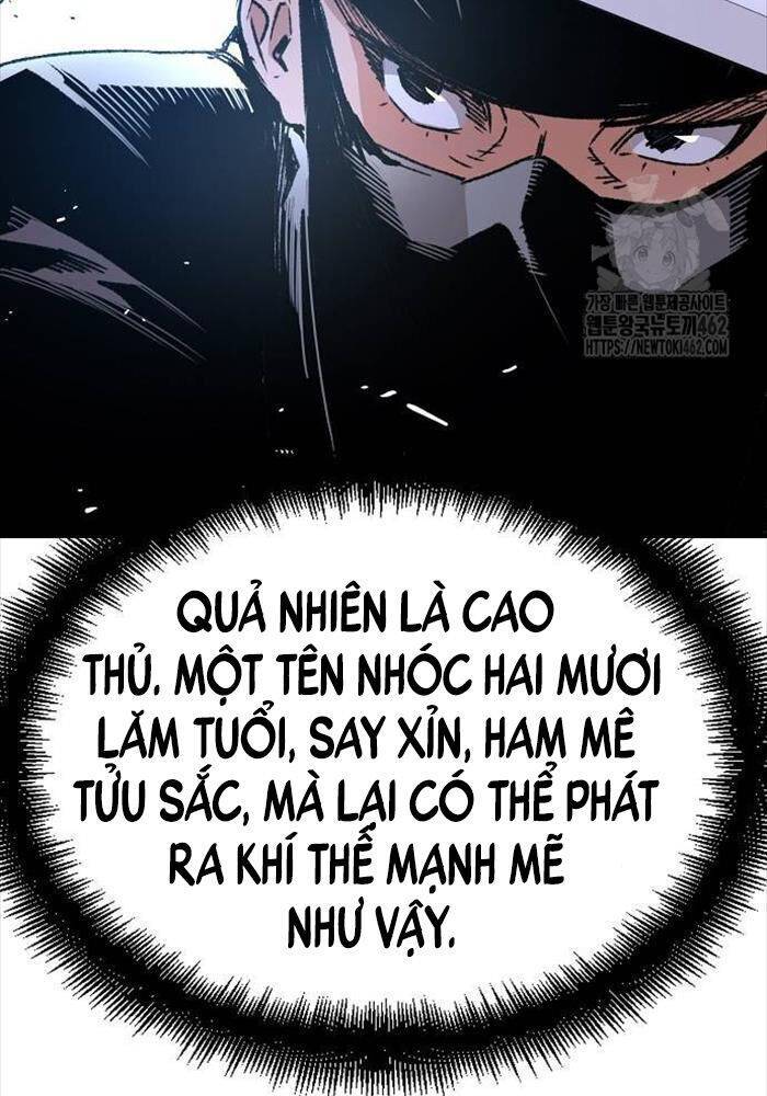 Thiên Ma Quy Hoàn Chapter 39 - Trang 2