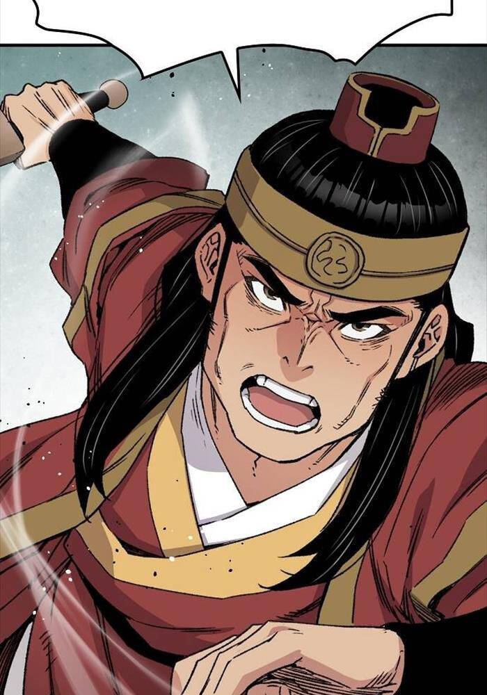 Thiên Ma Quy Hoàn Chapter 39 - Trang 2