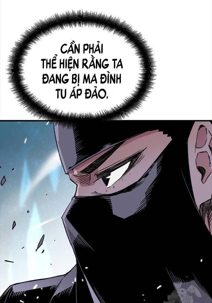 Thiên Ma Quy Hoàn Chapter 39 - Trang 2