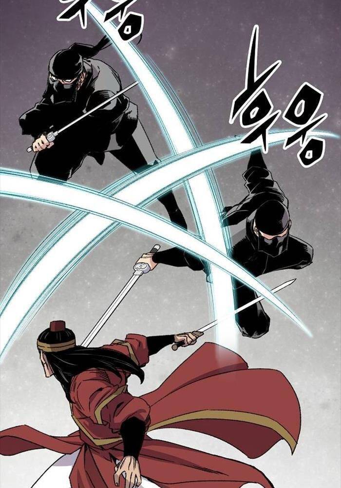 Thiên Ma Quy Hoàn Chapter 39 - Trang 2