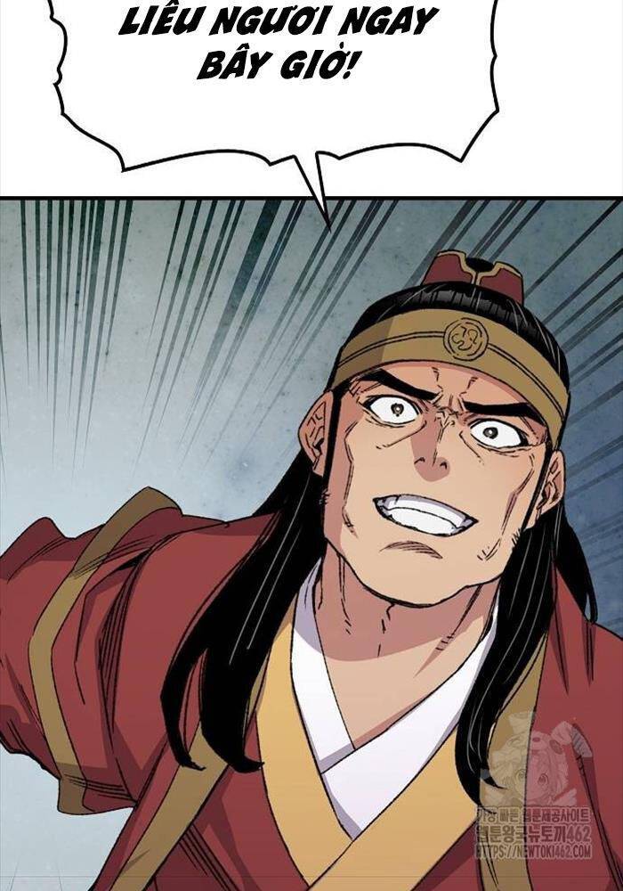 Thiên Ma Quy Hoàn Chapter 39 - Trang 2