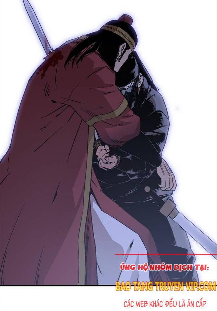 Thiên Ma Quy Hoàn Chapter 39 - Trang 2