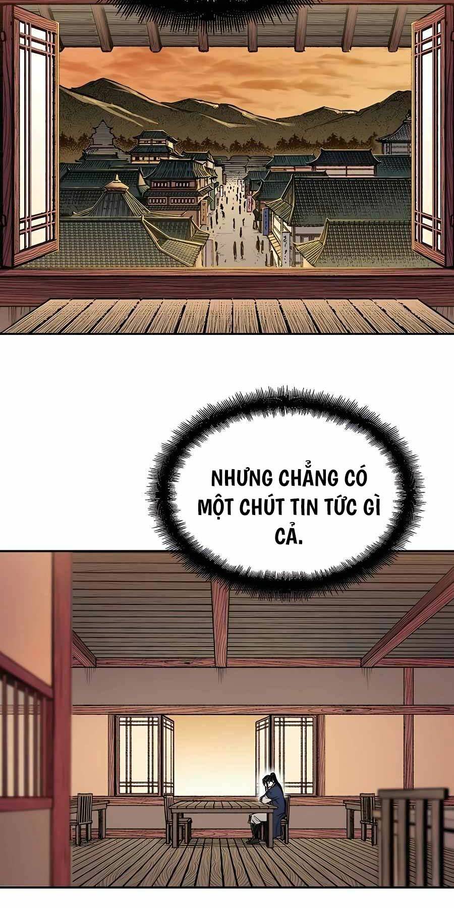Thiên Ma Quy Hoàn Chapter 4 - Trang 2