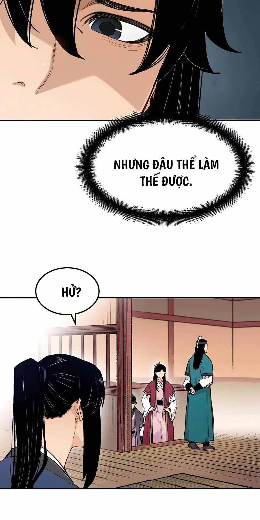 Thiên Ma Quy Hoàn Chapter 4 - Trang 2