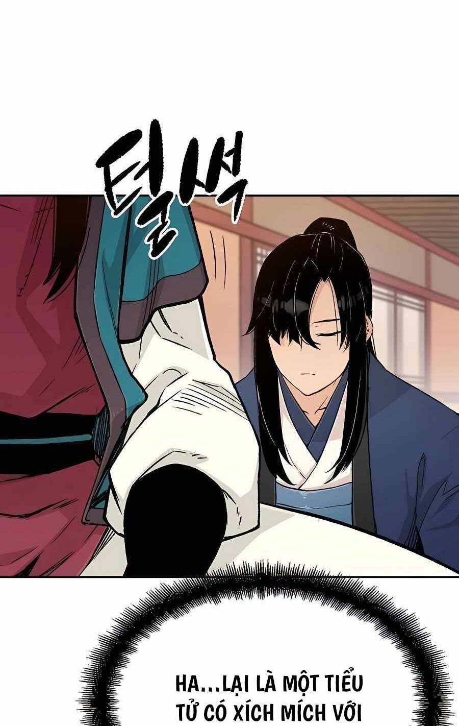 Thiên Ma Quy Hoàn Chapter 4 - Trang 2