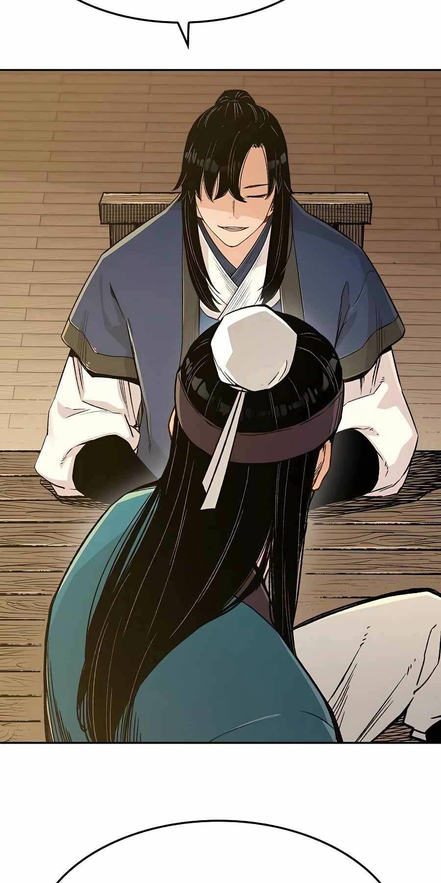 Thiên Ma Quy Hoàn Chapter 4 - Trang 2