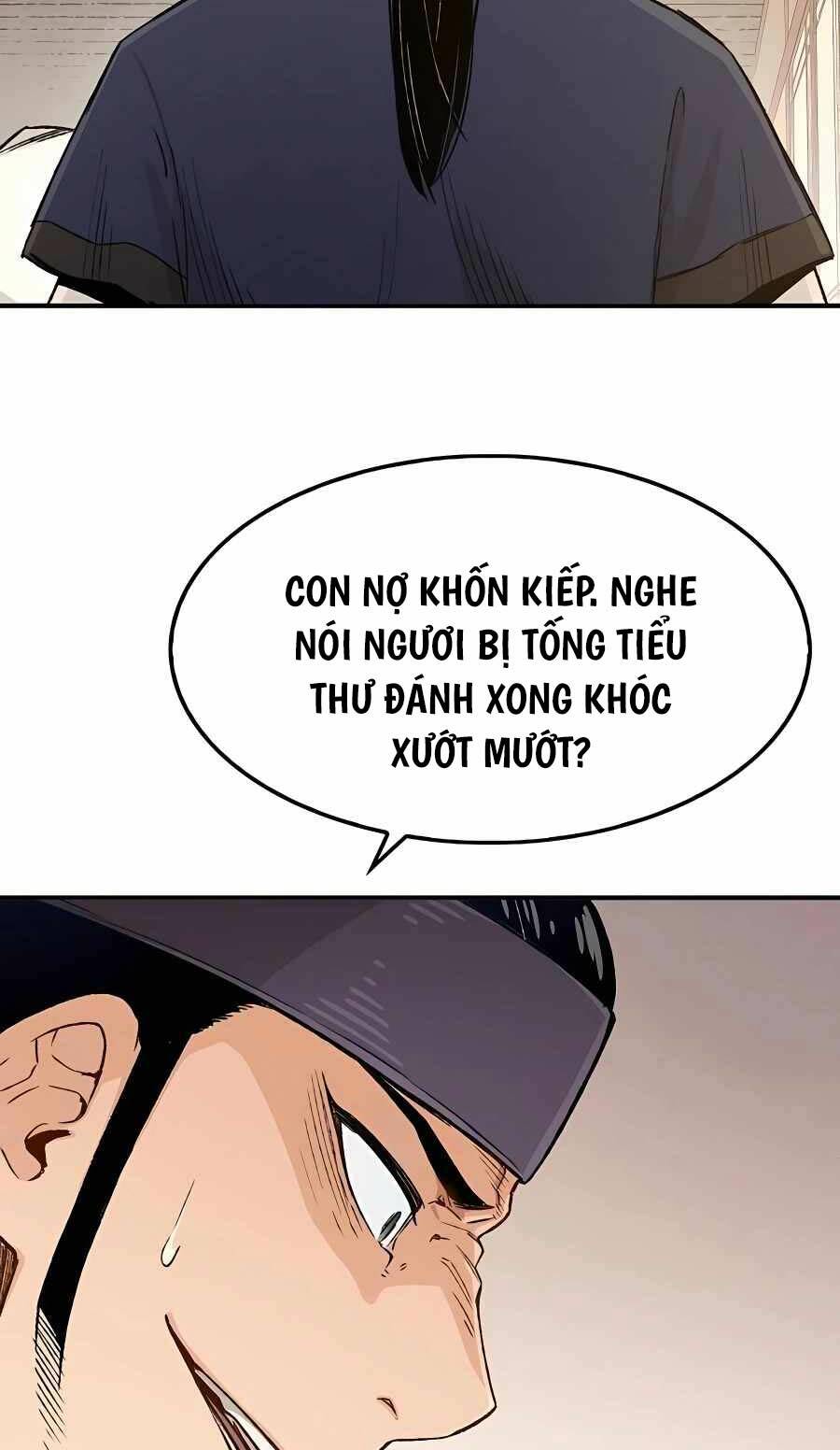 Thiên Ma Quy Hoàn Chapter 4 - Trang 2