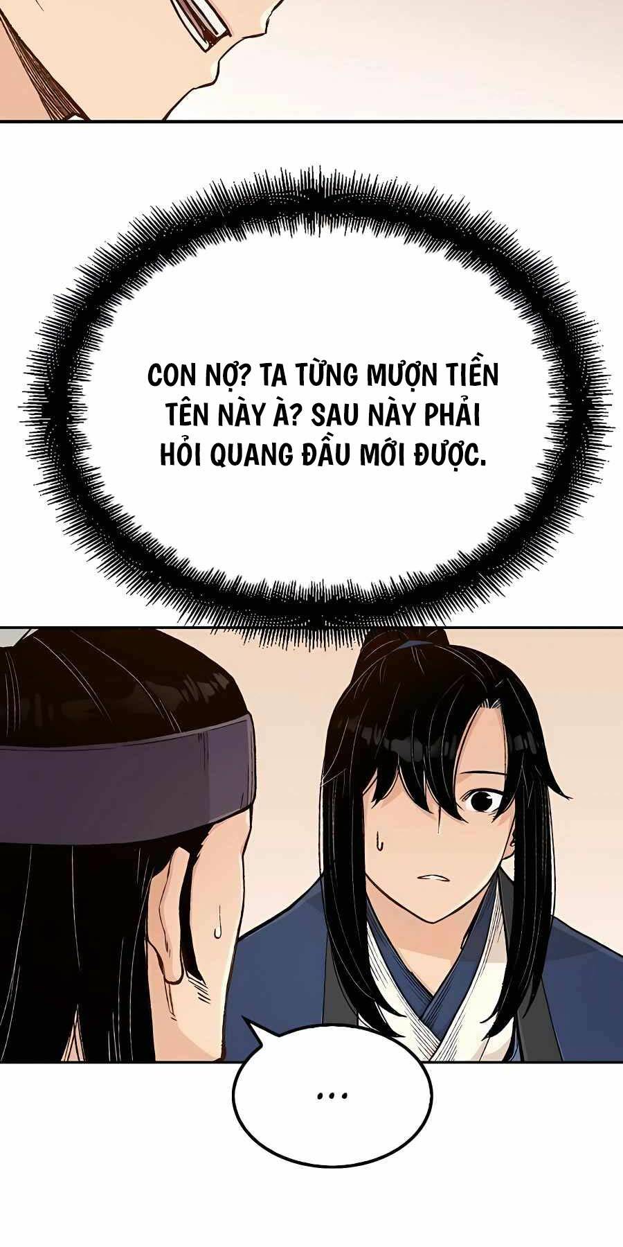 Thiên Ma Quy Hoàn Chapter 4 - Trang 2