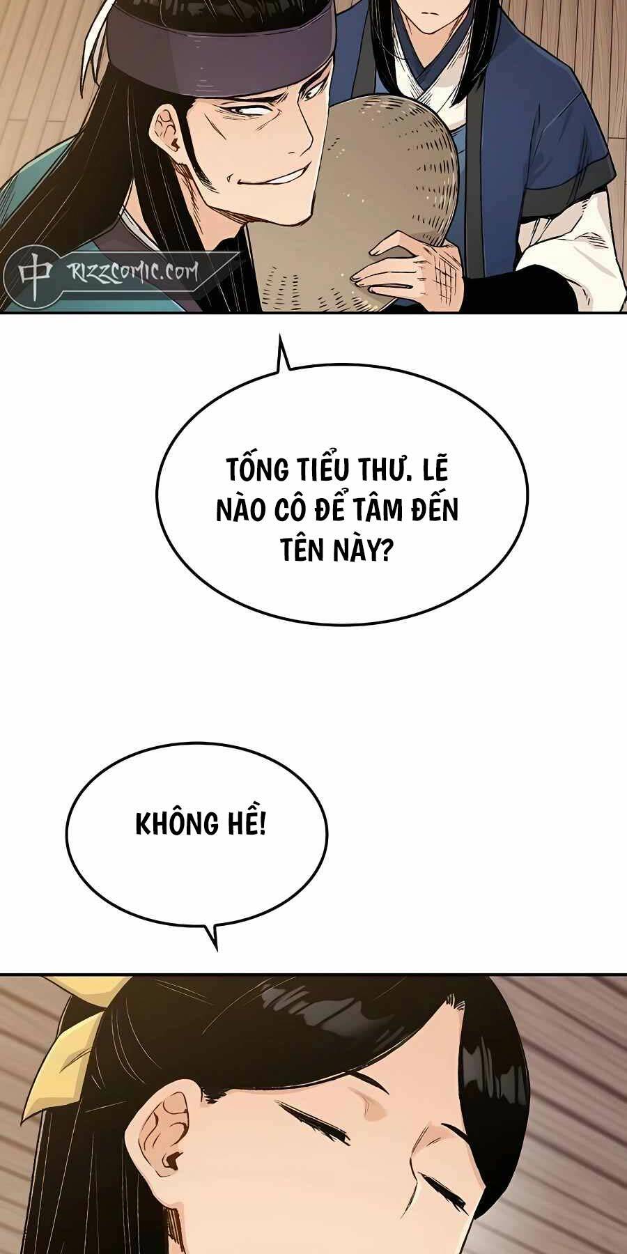 Thiên Ma Quy Hoàn Chapter 4 - Trang 2