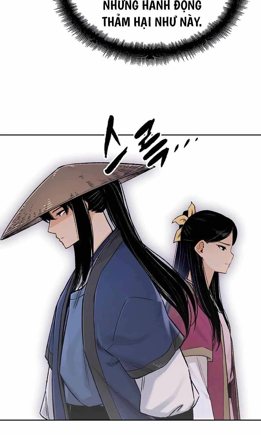 Thiên Ma Quy Hoàn Chapter 4 - Trang 2