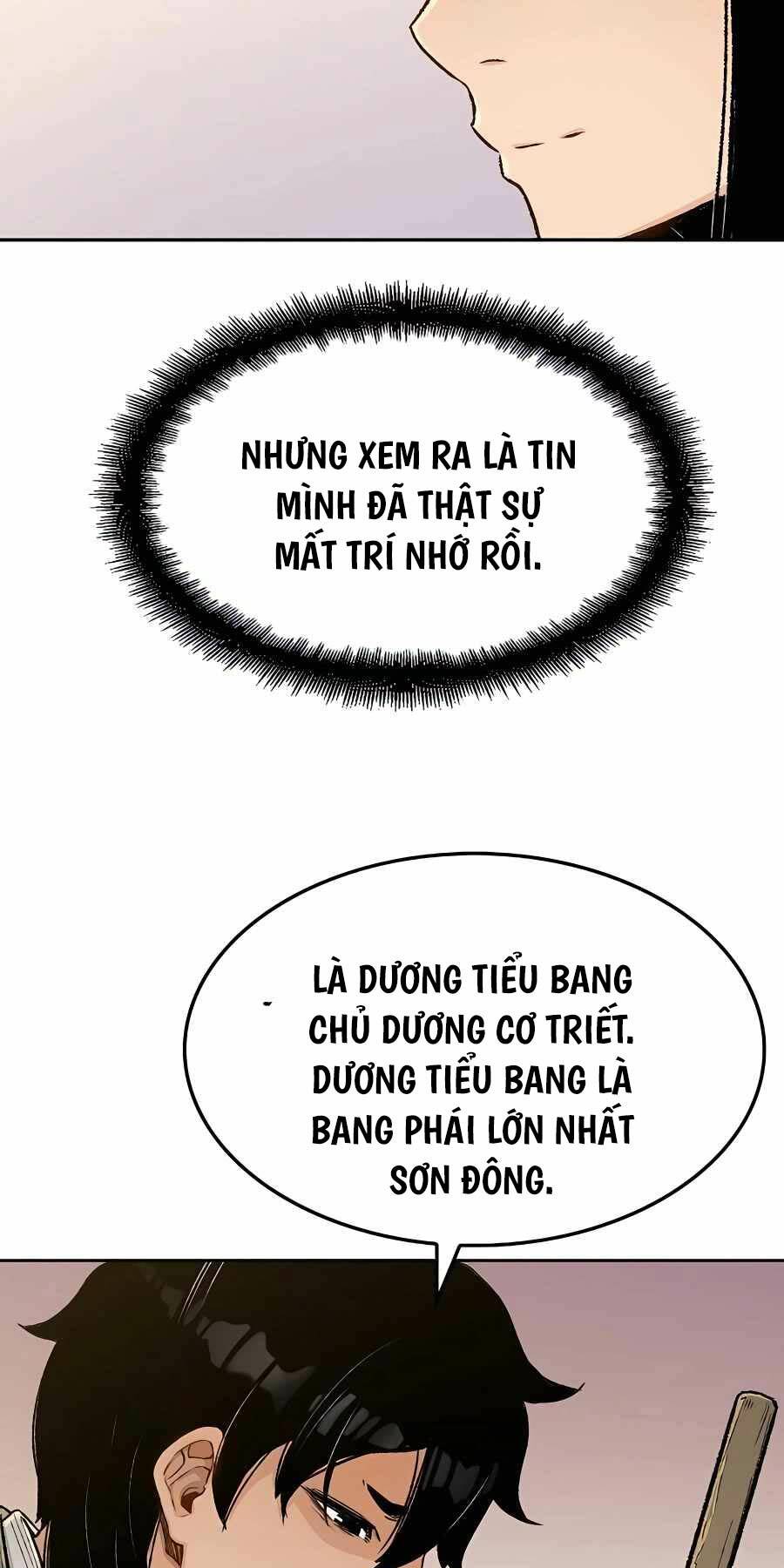 Thiên Ma Quy Hoàn Chapter 4 - Trang 2