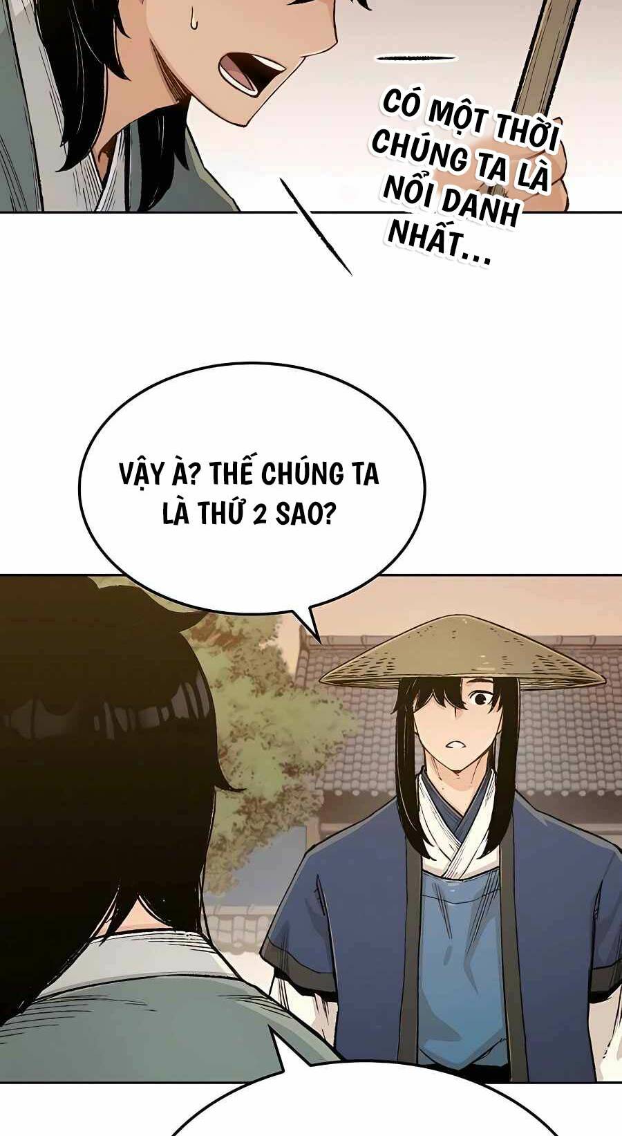 Thiên Ma Quy Hoàn Chapter 4 - Trang 2