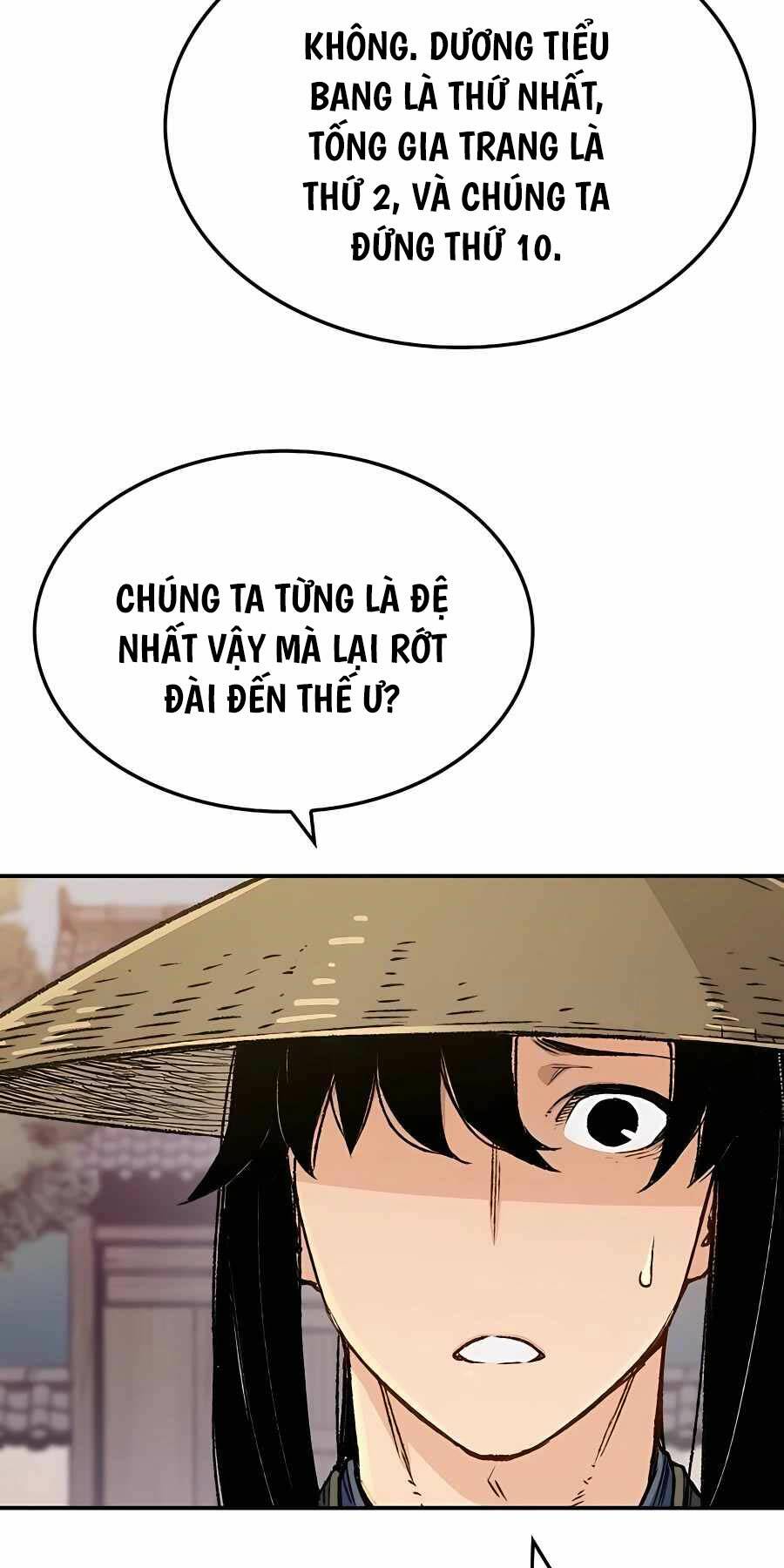 Thiên Ma Quy Hoàn Chapter 4 - Trang 2