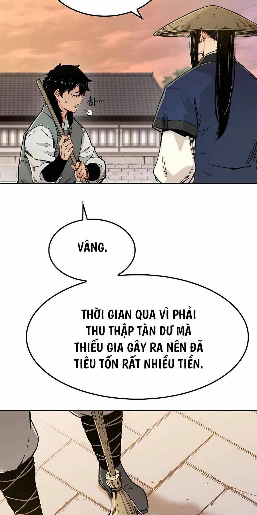Thiên Ma Quy Hoàn Chapter 4 - Trang 2