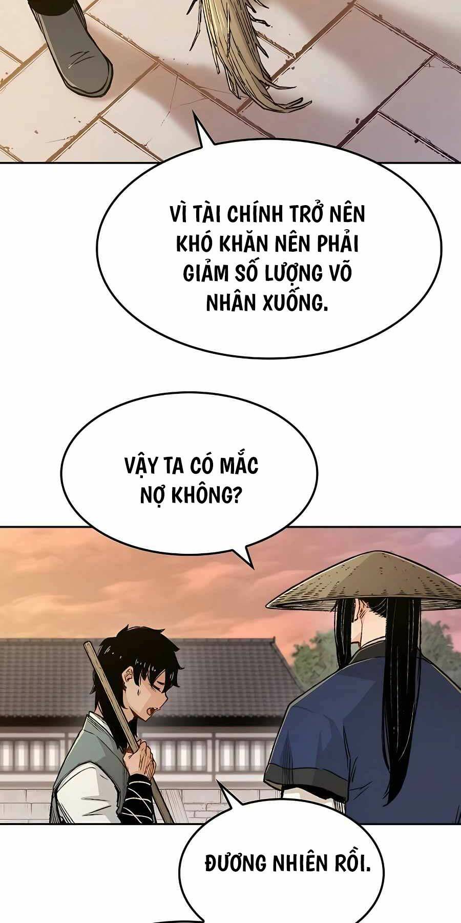 Thiên Ma Quy Hoàn Chapter 4 - Trang 2