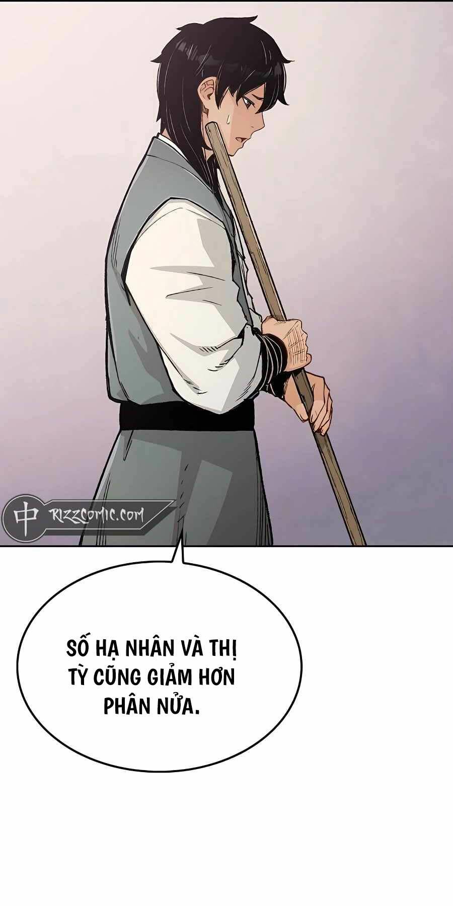 Thiên Ma Quy Hoàn Chapter 4 - Trang 2