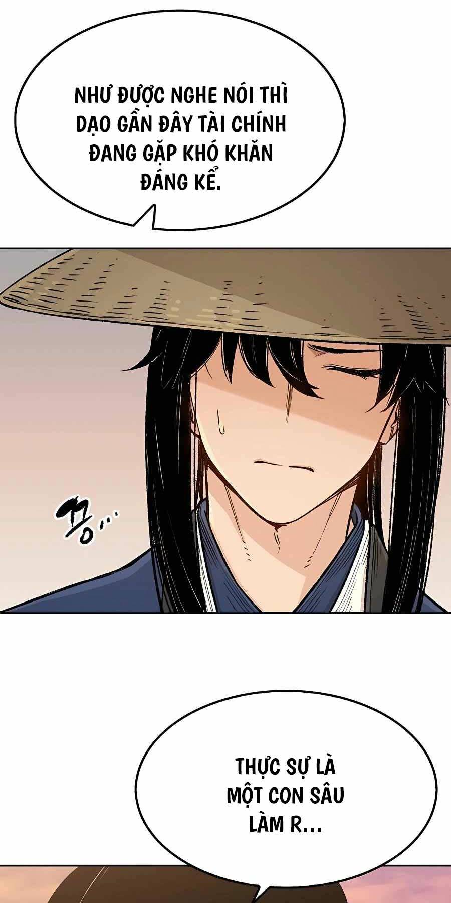 Thiên Ma Quy Hoàn Chapter 4 - Trang 2