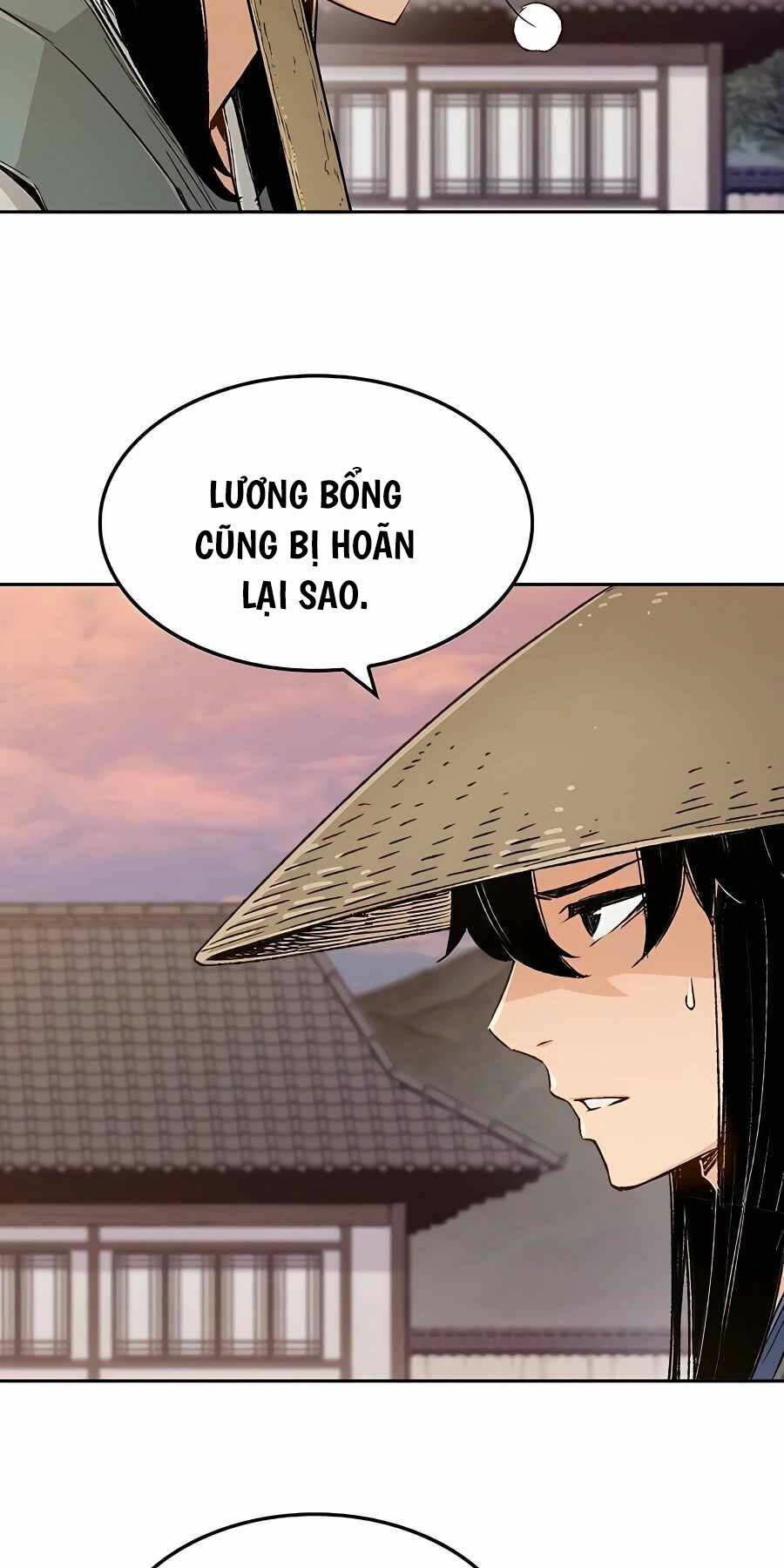Thiên Ma Quy Hoàn Chapter 4 - Trang 2