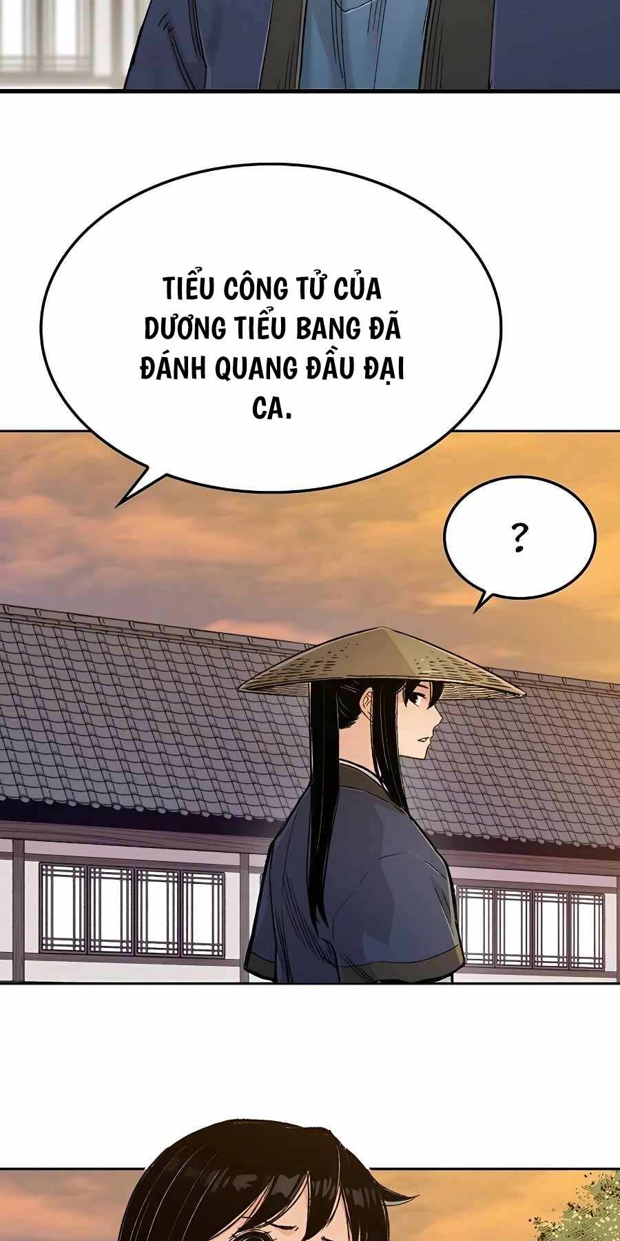 Thiên Ma Quy Hoàn Chapter 4 - Trang 2