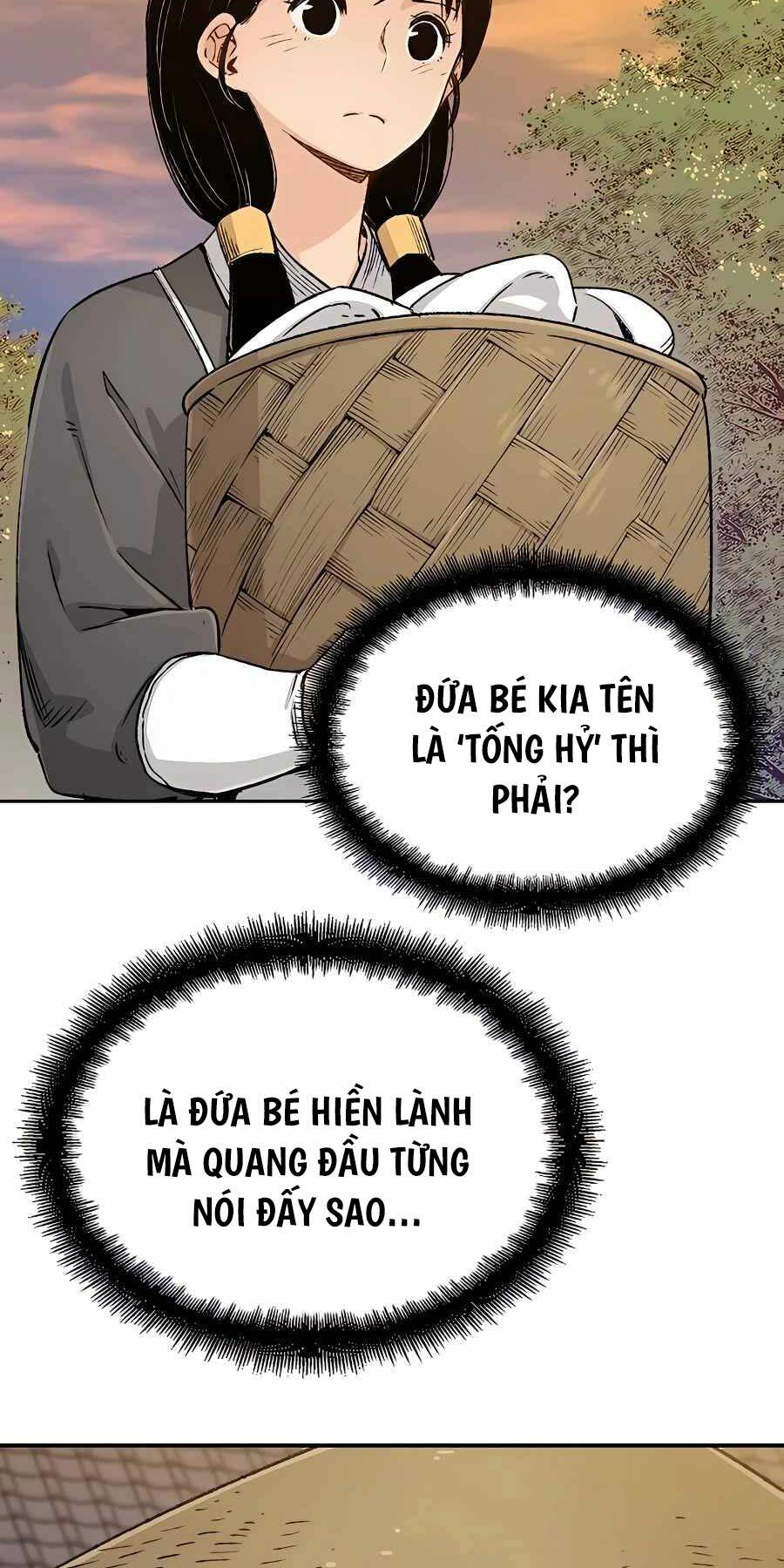 Thiên Ma Quy Hoàn Chapter 4 - Trang 2