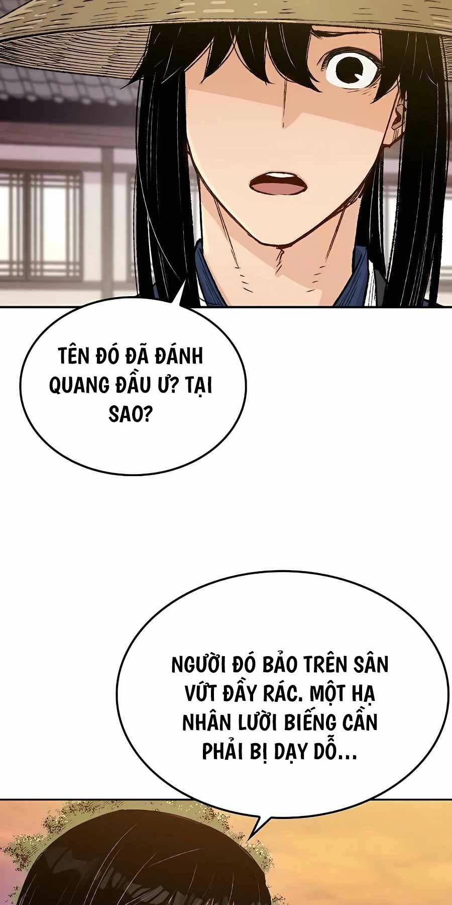 Thiên Ma Quy Hoàn Chapter 4 - Trang 2