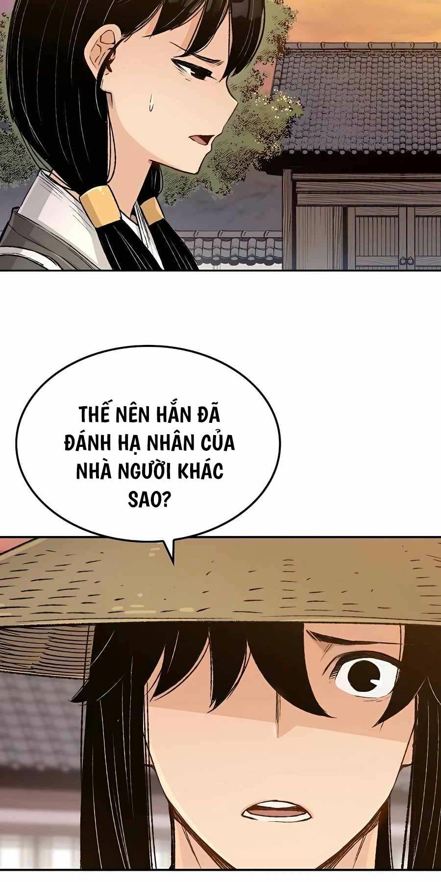 Thiên Ma Quy Hoàn Chapter 4 - Trang 2