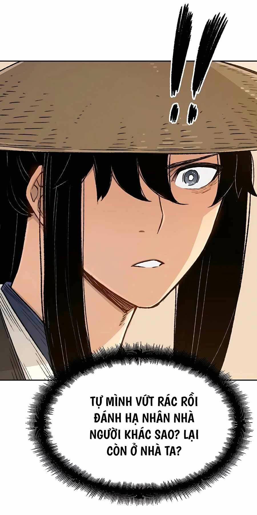 Thiên Ma Quy Hoàn Chapter 4 - Trang 2