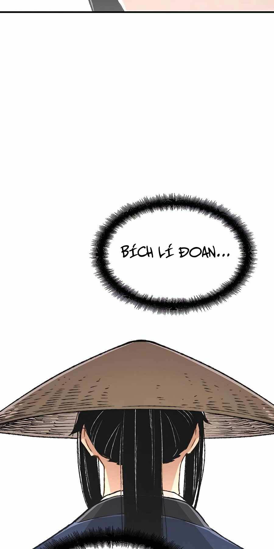 Thiên Ma Quy Hoàn Chapter 4 - Trang 2