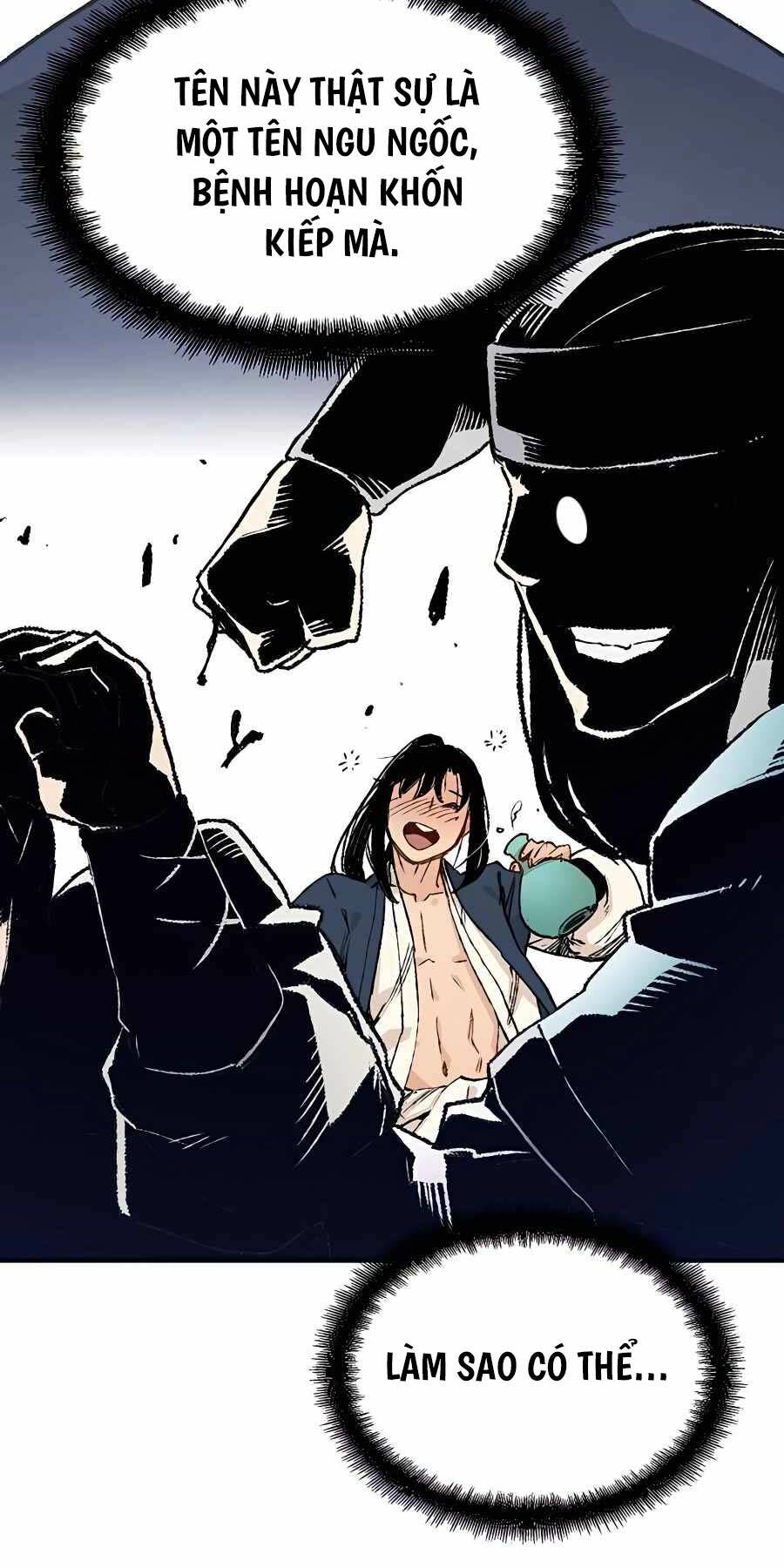 Thiên Ma Quy Hoàn Chapter 4 - Trang 2