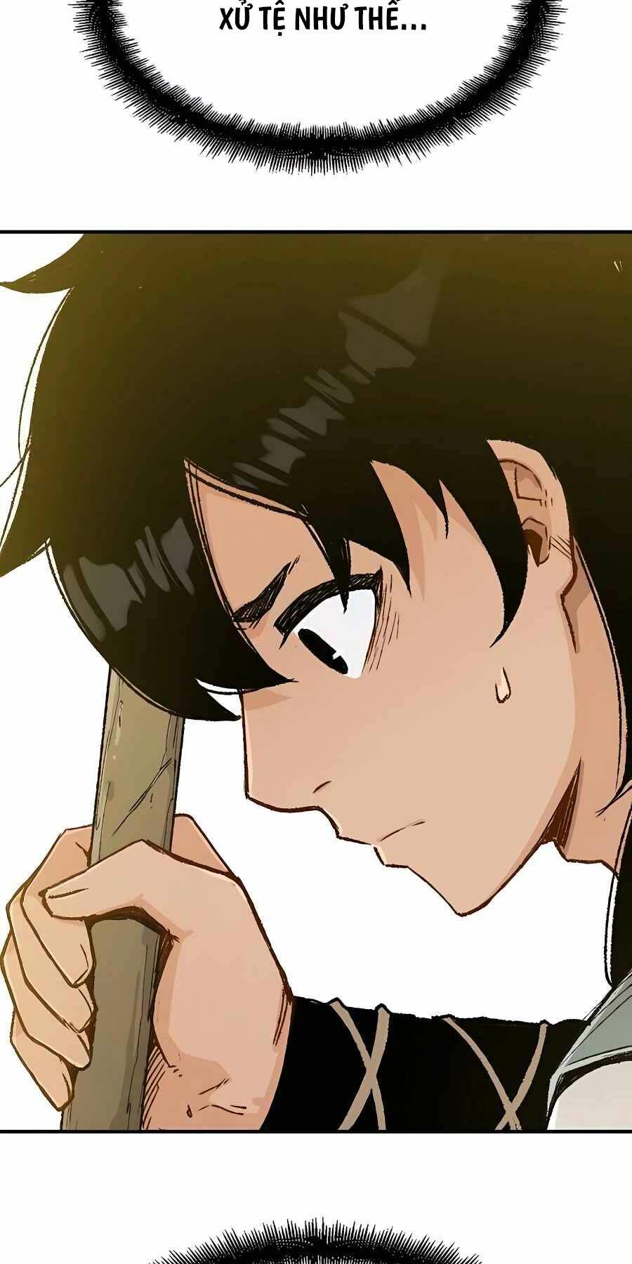 Thiên Ma Quy Hoàn Chapter 4 - Trang 2