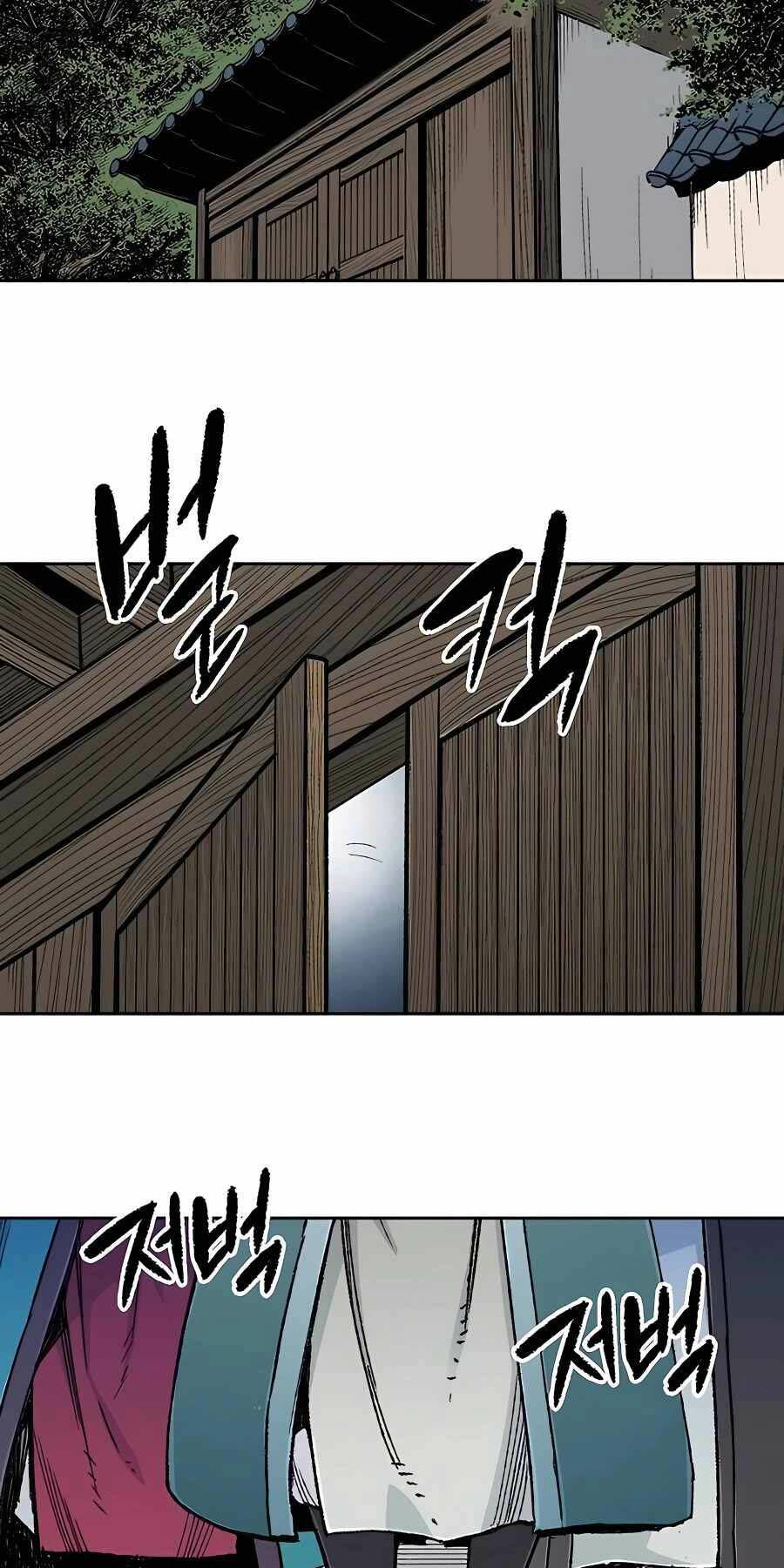 Thiên Ma Quy Hoàn Chapter 4 - Trang 2