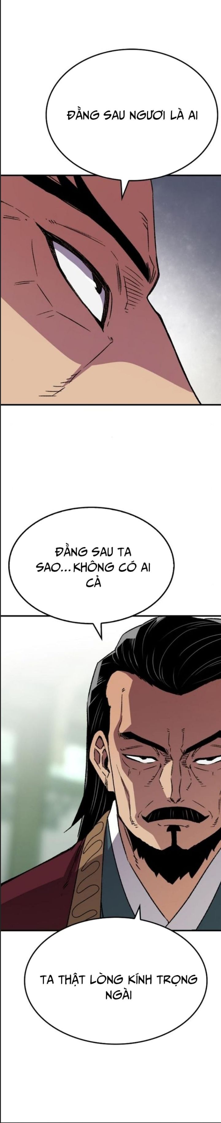 Thiên Ma Quy Hoàn Chapter 40 - Trang 2