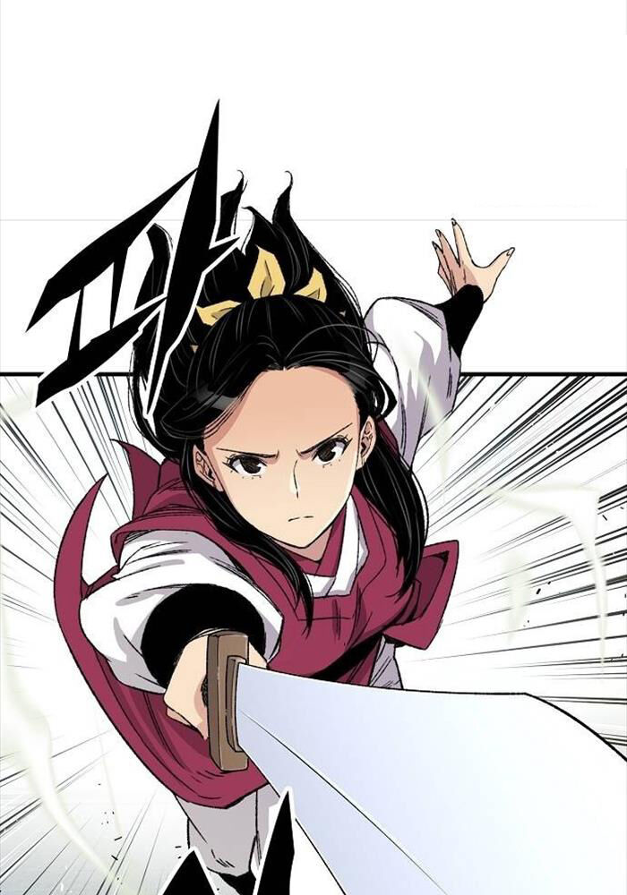 Thiên Ma Quy Hoàn Chapter 41 - Trang 2