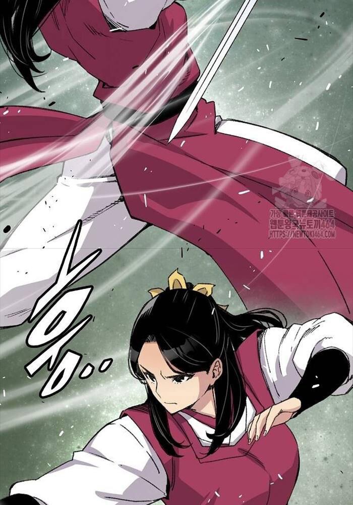 Thiên Ma Quy Hoàn Chapter 41 - Trang 2