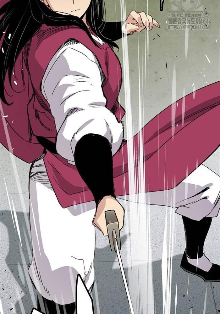 Thiên Ma Quy Hoàn Chapter 41 - Trang 2