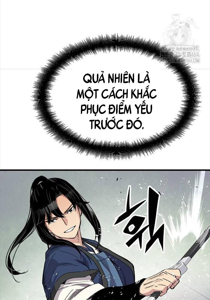 Thiên Ma Quy Hoàn Chapter 41 - Trang 2
