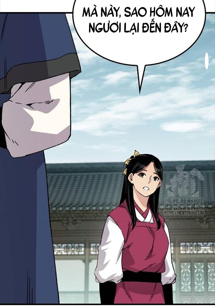 Thiên Ma Quy Hoàn Chapter 41 - Trang 2