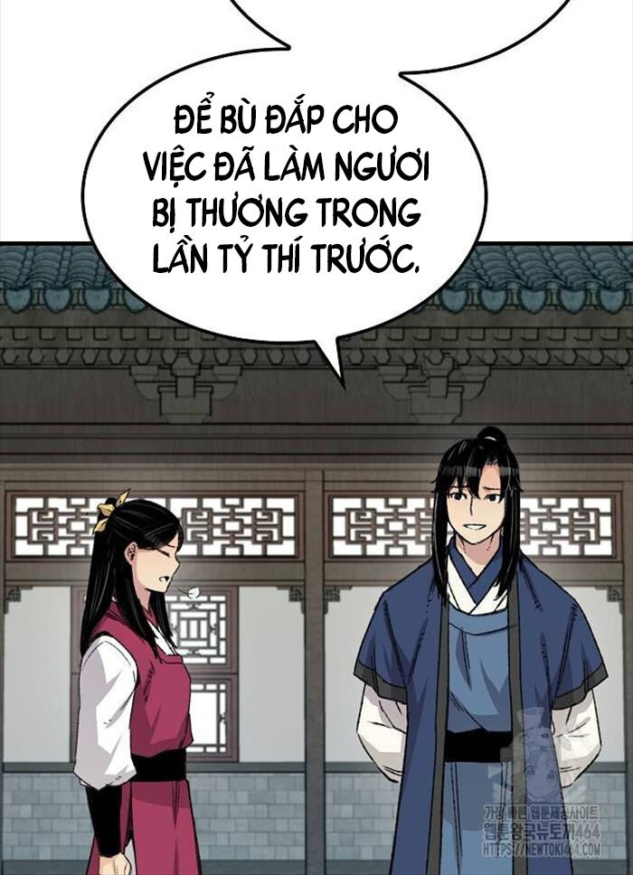Thiên Ma Quy Hoàn Chapter 41 - Trang 2