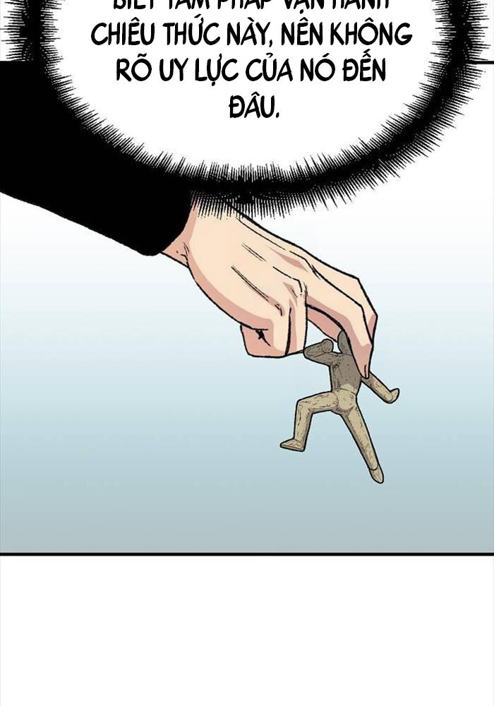 Thiên Ma Quy Hoàn Chapter 41 - Trang 2