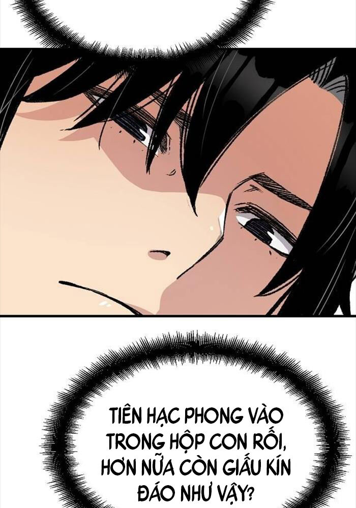 Thiên Ma Quy Hoàn Chapter 41 - Trang 2