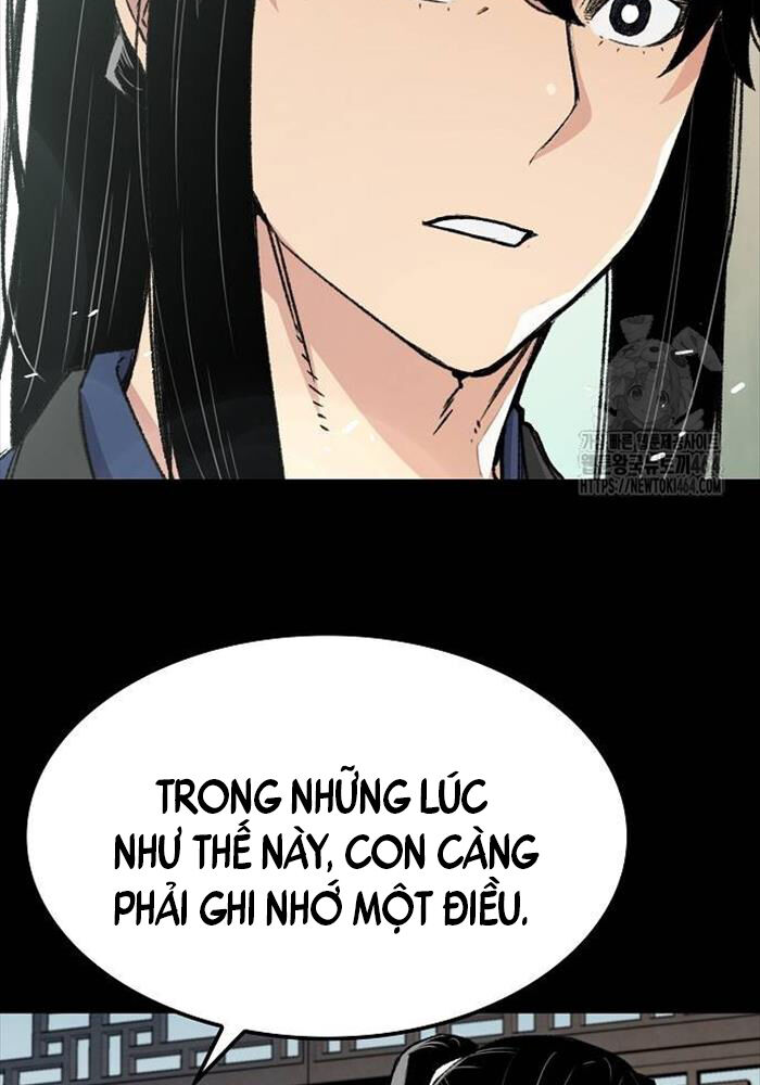 Thiên Ma Quy Hoàn Chapter 41 - Trang 2