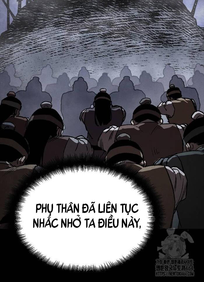 Thiên Ma Quy Hoàn Chapter 41 - Trang 2