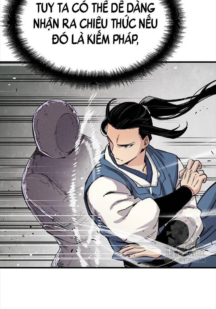 Thiên Ma Quy Hoàn Chapter 41 - Trang 2