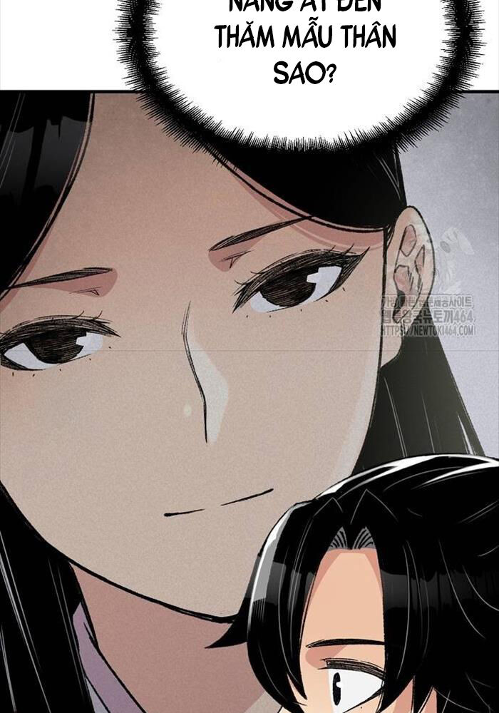 Thiên Ma Quy Hoàn Chapter 41 - Trang 2