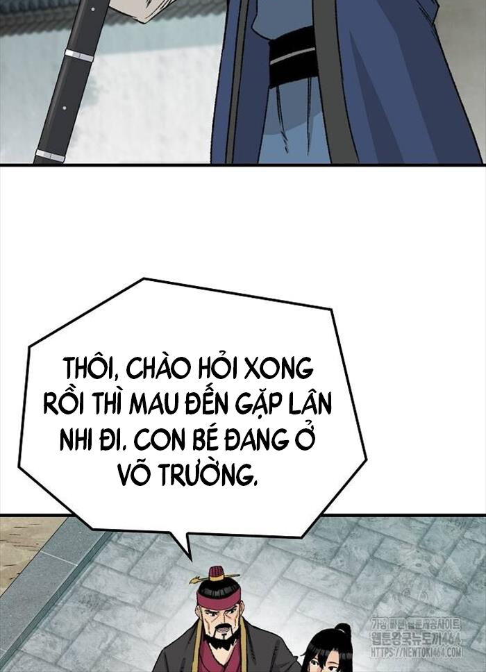Thiên Ma Quy Hoàn Chapter 41 - Trang 2
