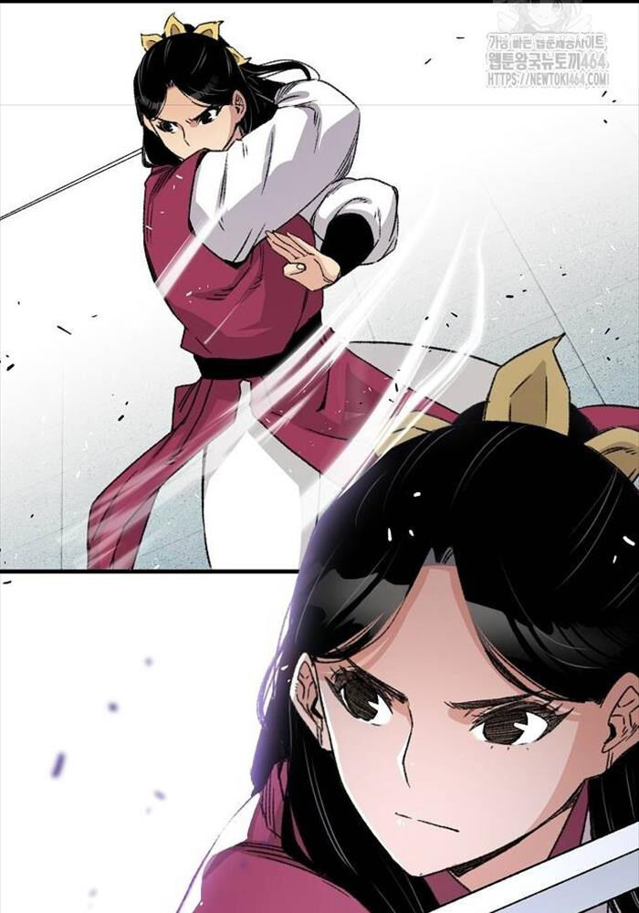 Thiên Ma Quy Hoàn Chapter 41 - Trang 2